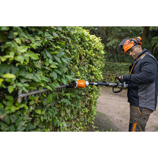 Cortasetos STIHL HLA 66 - Sin batería ni cargador