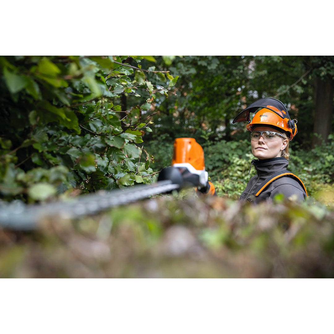 Cortasetos STIHL HLA 86 - Sin batería ni cargador