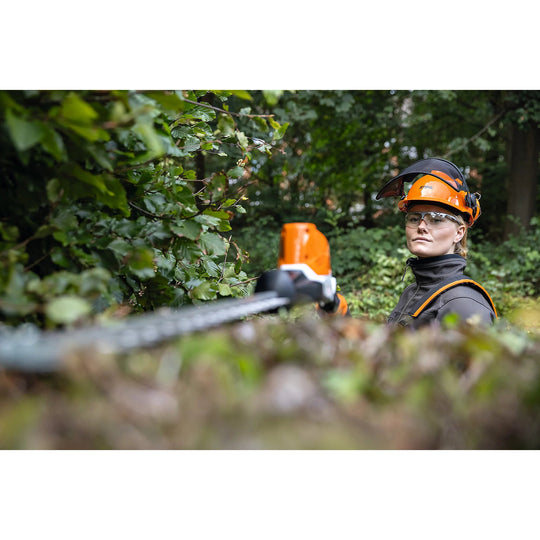 Cortasetos STIHL HLA 86 - Sin batería ni cargador