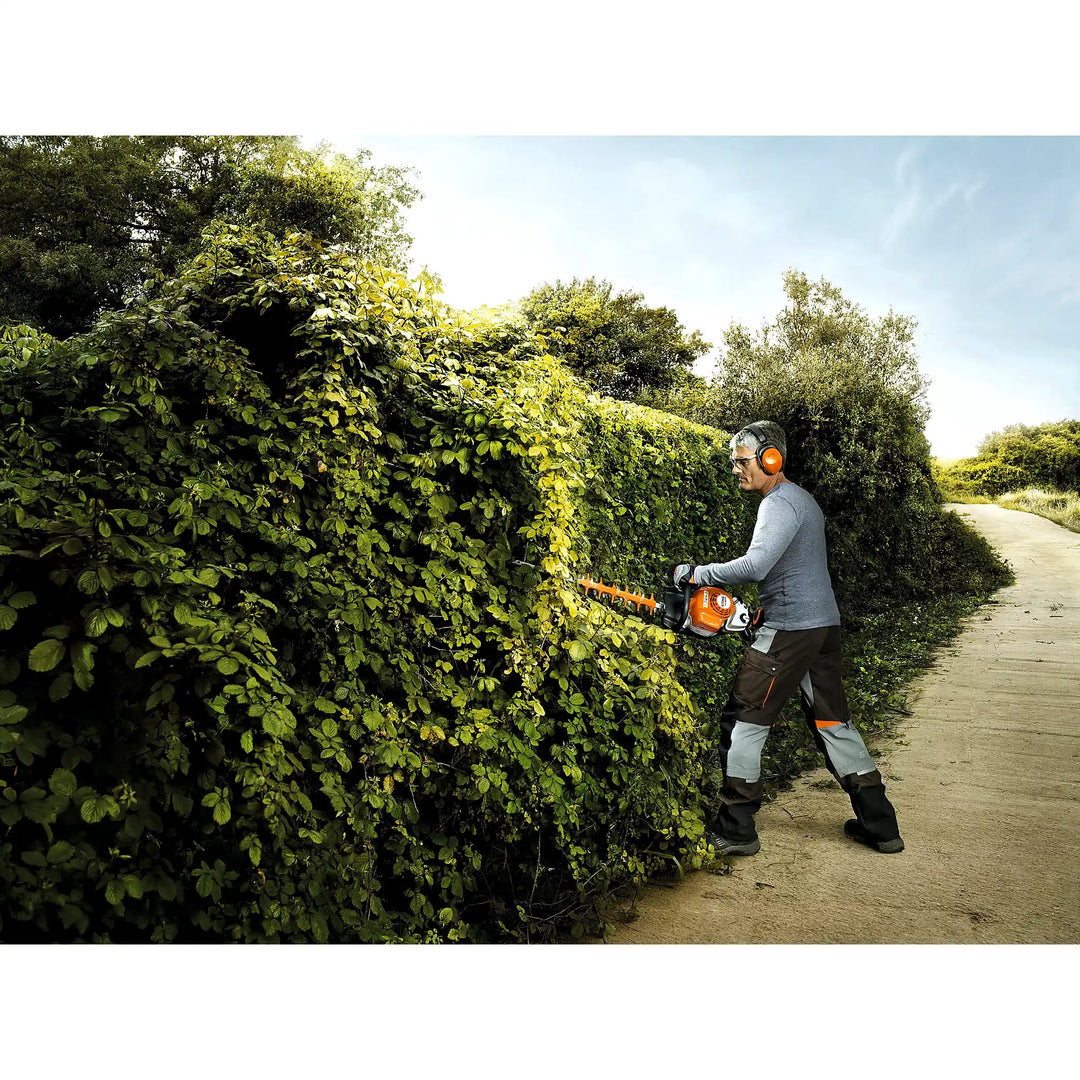 Cortasetos STIHL HS 82 R