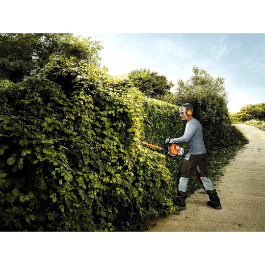 Cortasetos STIHL HS 82 R