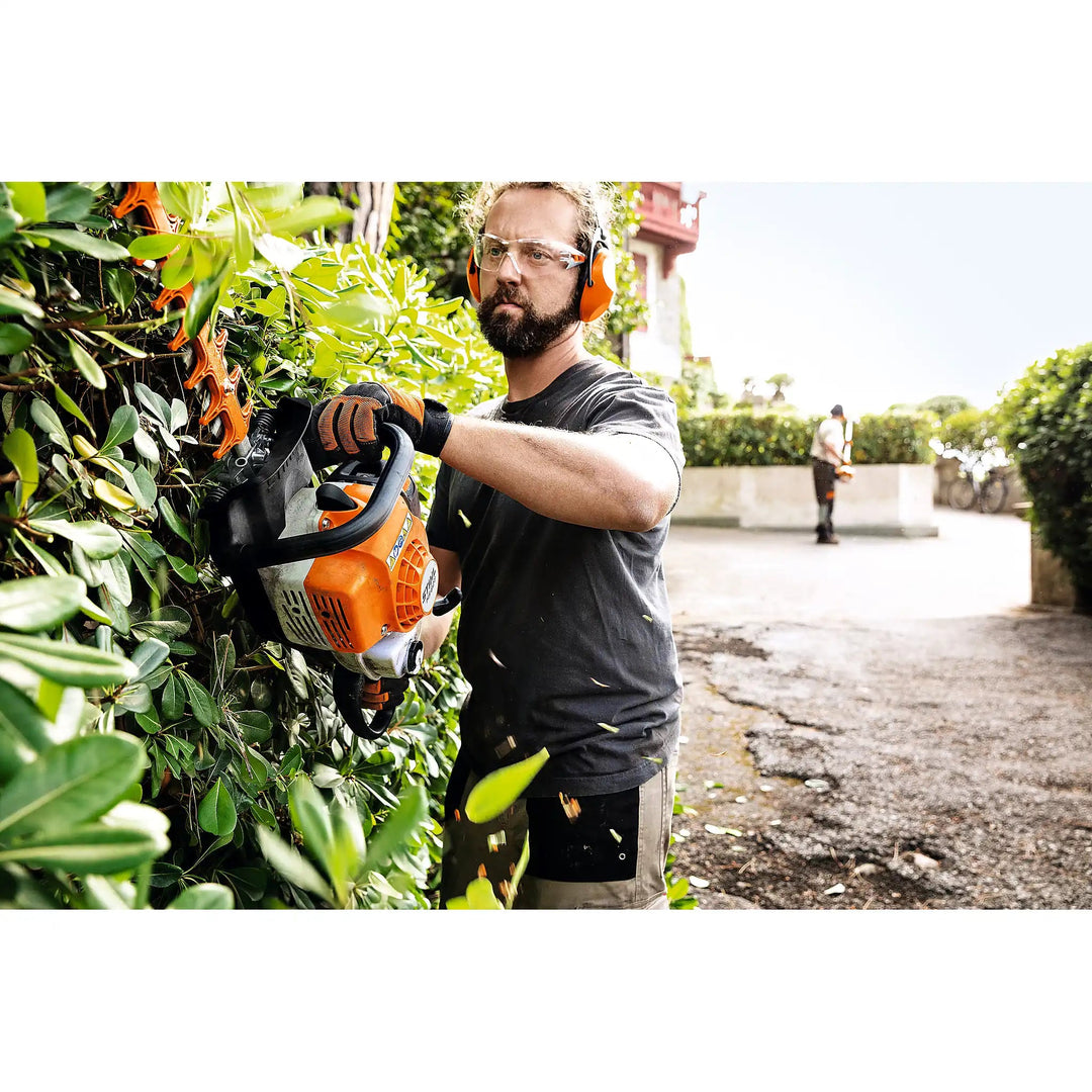 Cortasetos STIHL HS 82 T