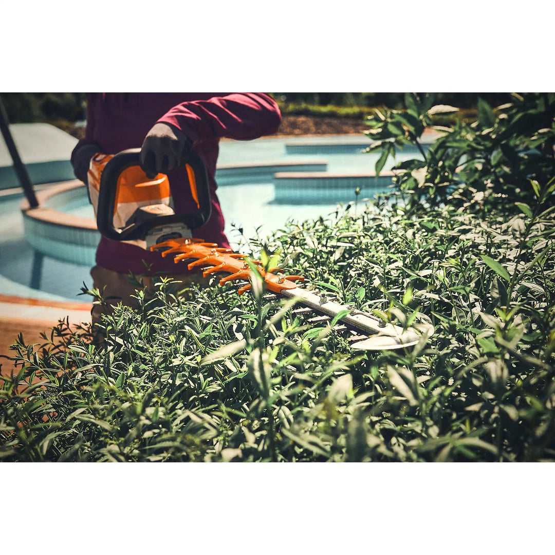 Cortasetos STIHL HSA 140 R - Sin batería ni cargador