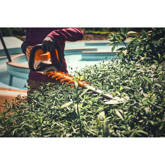 Cortasetos STIHL HSA 140 R - Sin batería ni cargador