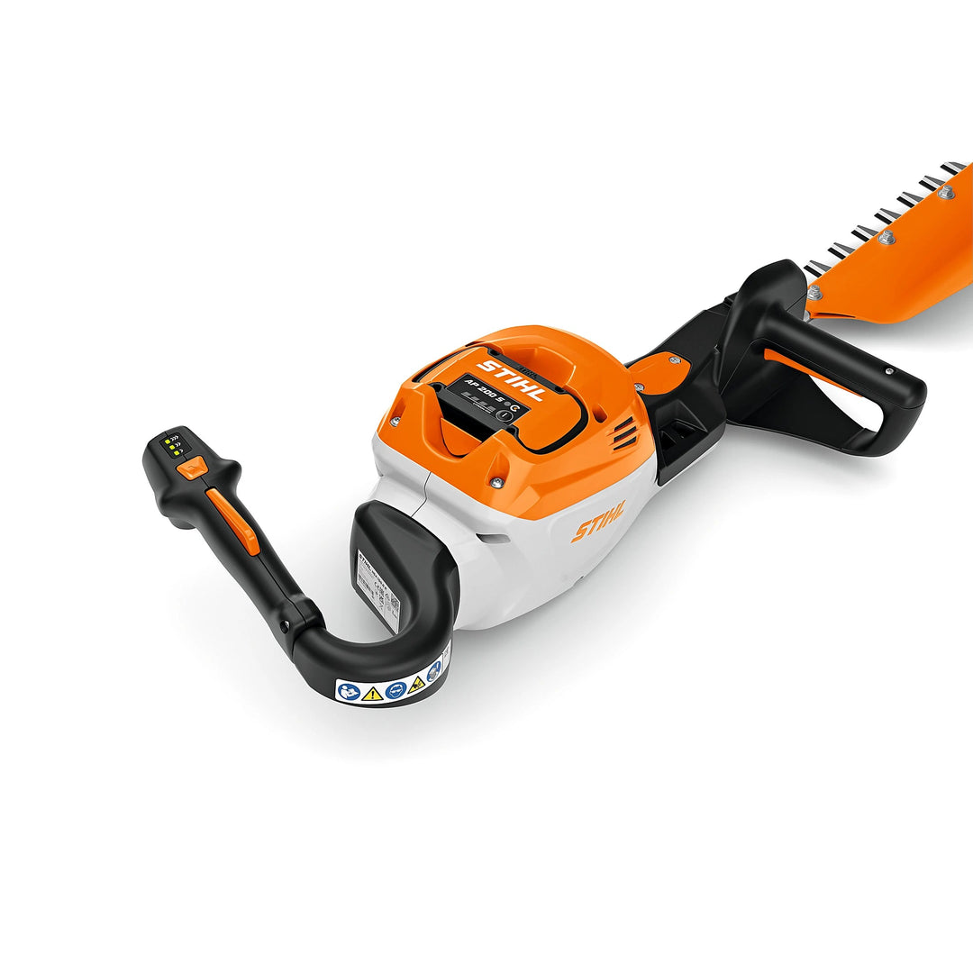 Cortasetos STIHL HSA 150 R - Sin batería ni cargador