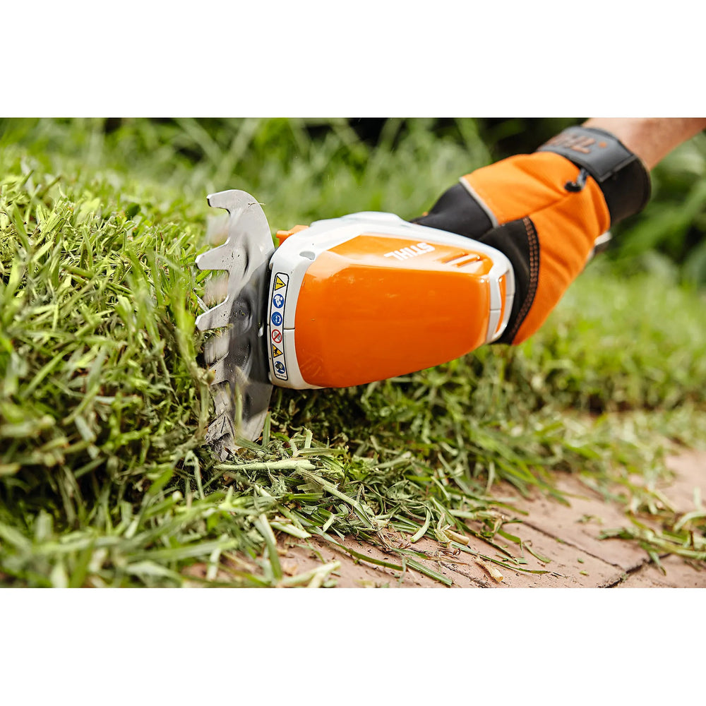 Recortasetos STIHL HSA 26 + Batería y cargador