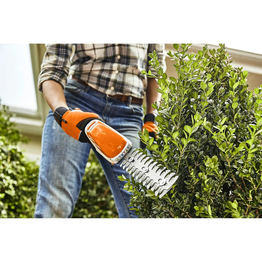 Recortasetos STIHL HSA 26 + Batería y cargador