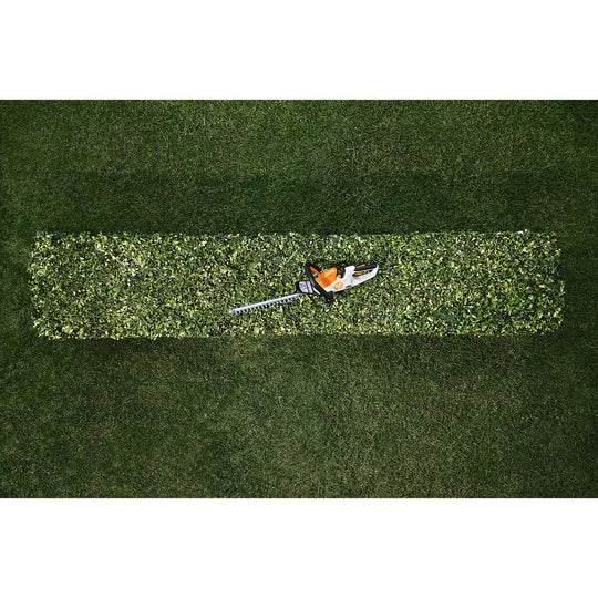 Cortasetos STIHL Cortasetos HSA 30, con batería AS 2 y cargador AL 1