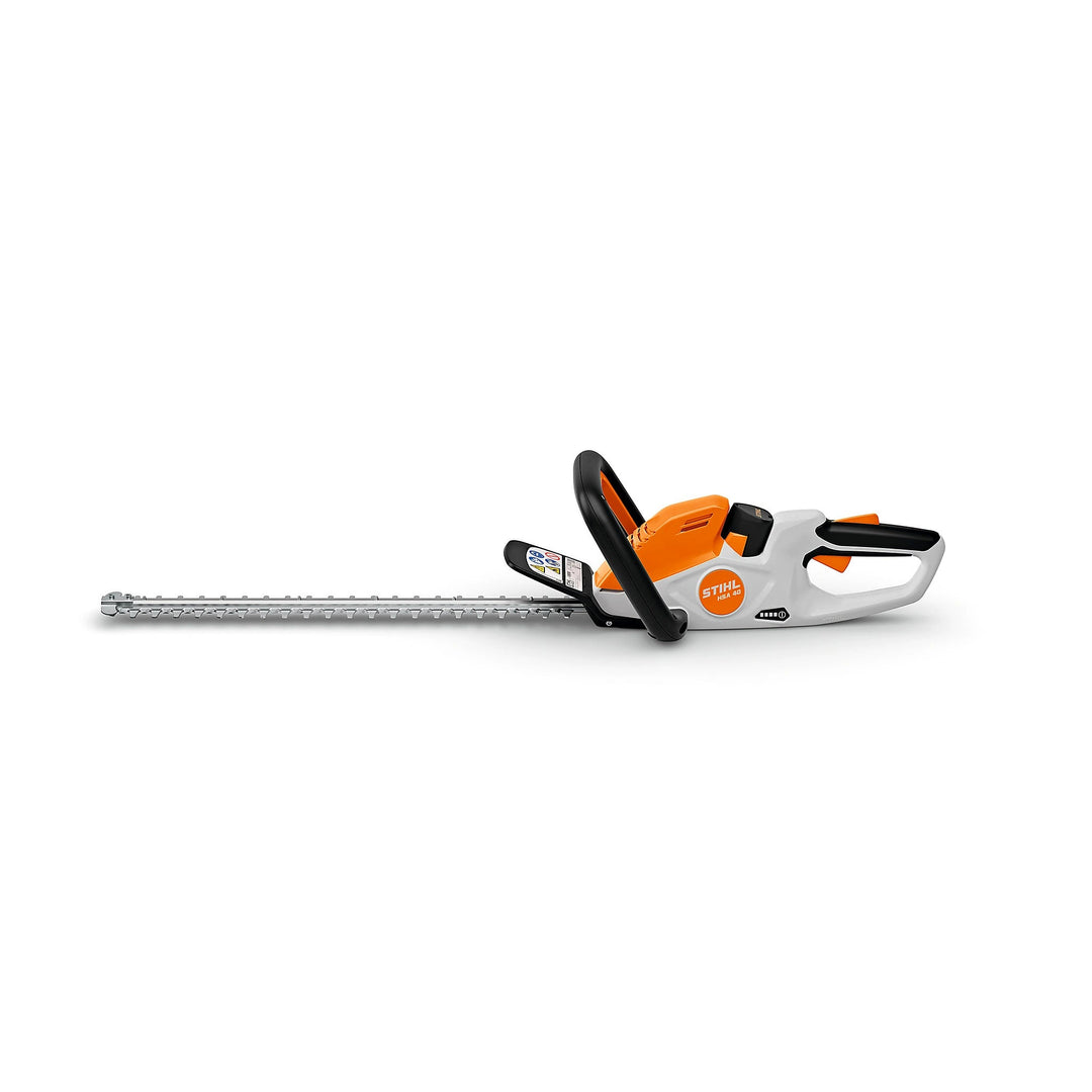 Cortasetos STIHL HSA 40 - Sin batería ni Cargador