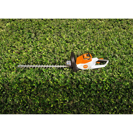 Cortasetos STIHL HSA 50 - Sin batería ni cargador