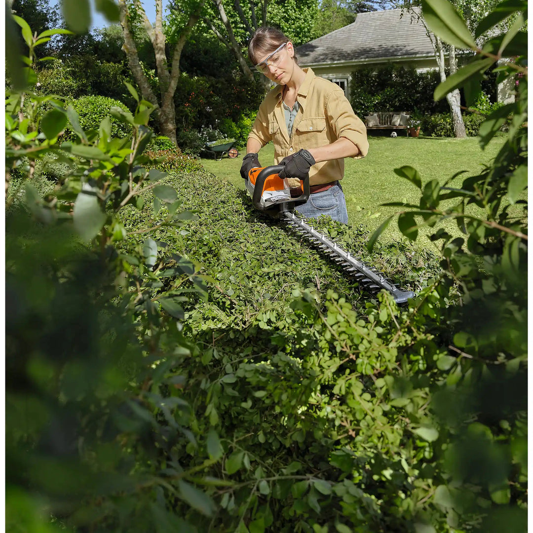 Cortasetos STIHL HSA 60 + Batería y cargador