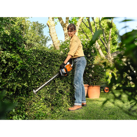 Cortasetos STIHL HSA 60 - Sin batería ni cargador