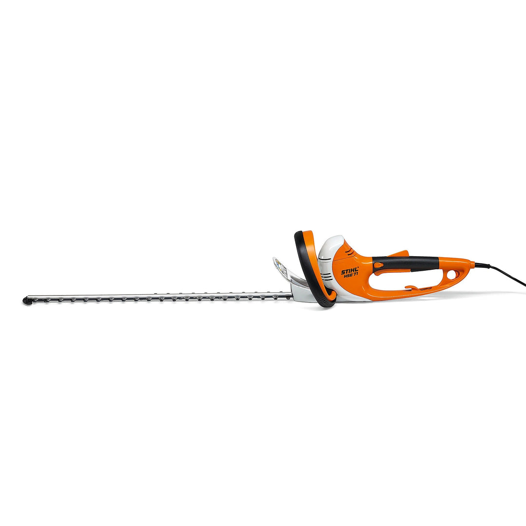 Cortasetos STIHL HSE 71