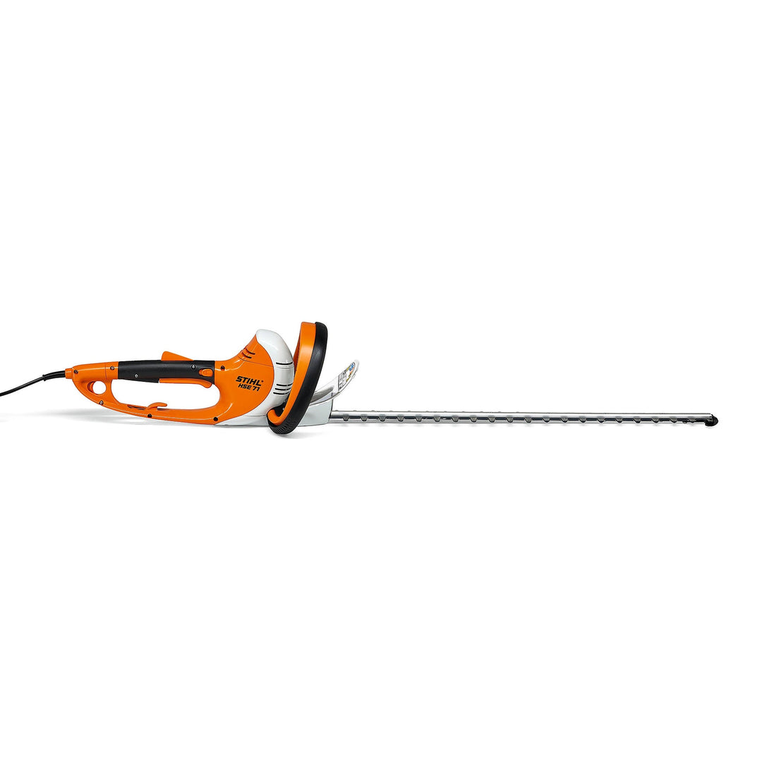 Cortasetos STIHL HSE 71