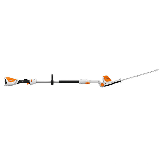 Cortasetos STIHL HLA 56 + Batería y cargador