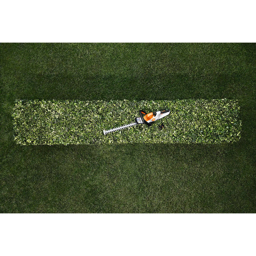 Cortasetos STIHL HSA 40 + 2 Baterías y cargador