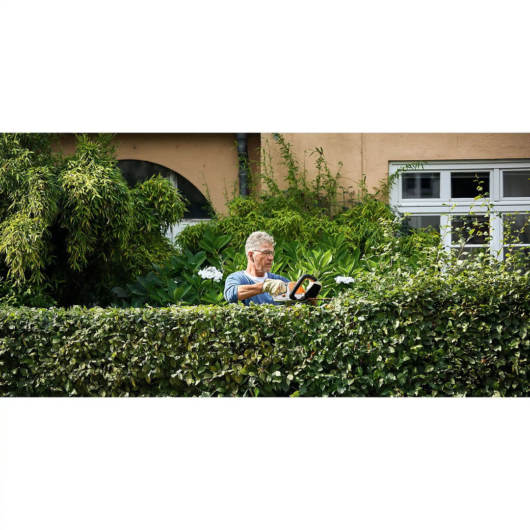 Cortasetos STIHL HSA 45 con batería Integrada