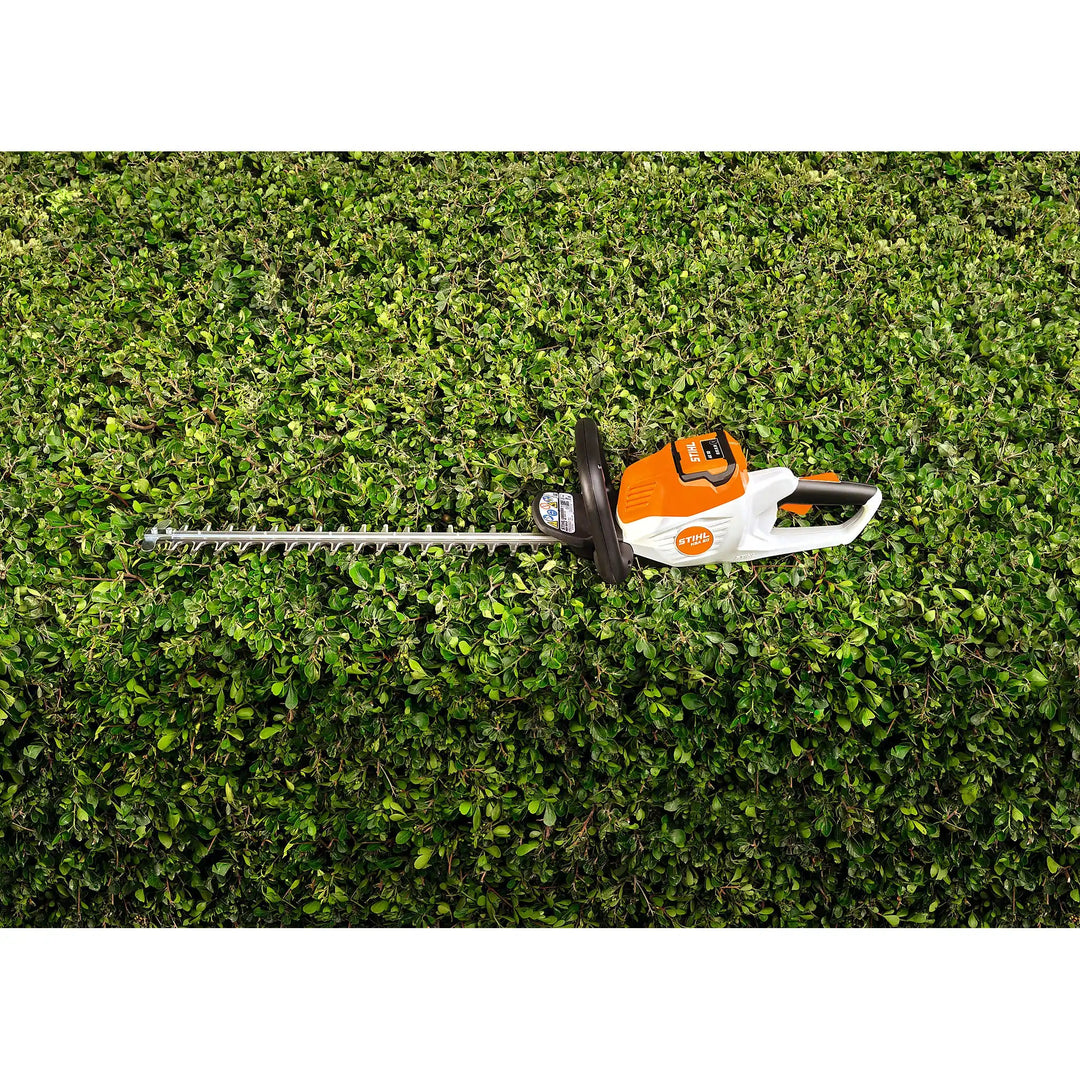 Cortasetos STIHL HSA 50 + Batería y cargador
