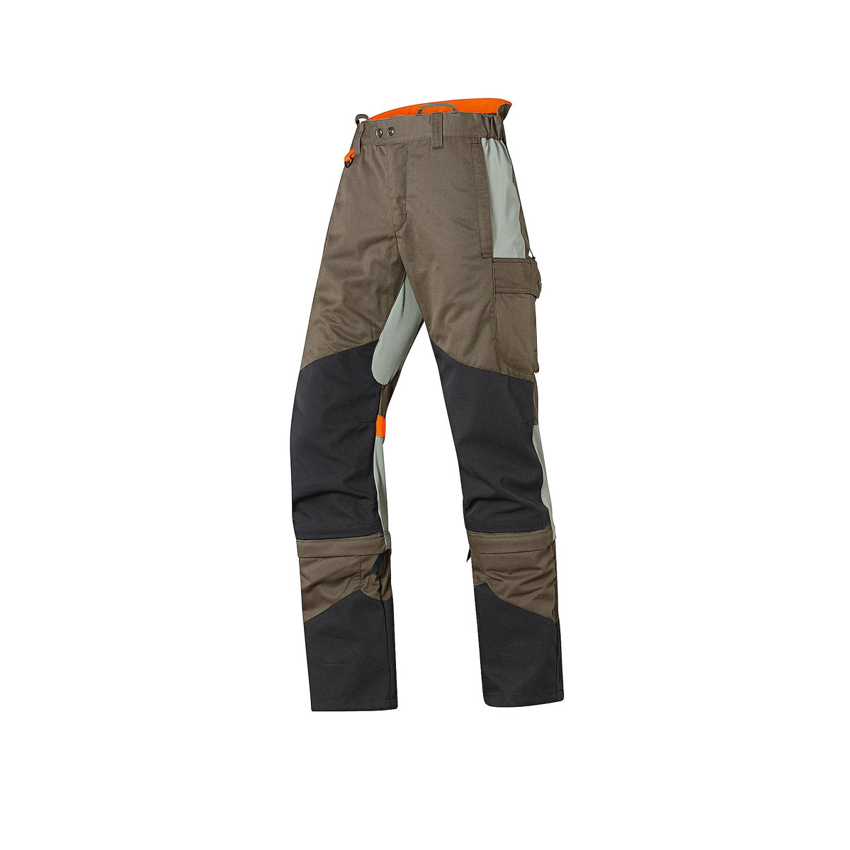 Cortasetos STIHL Pantalón para cortasetos HS MULTI-PROTECT