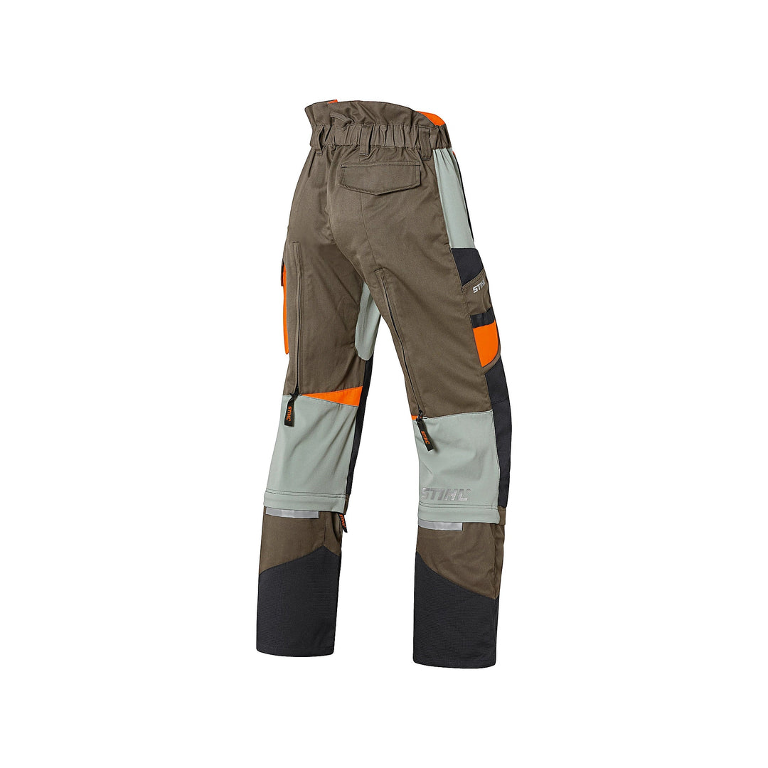 Pantalón de protección HS STIHL