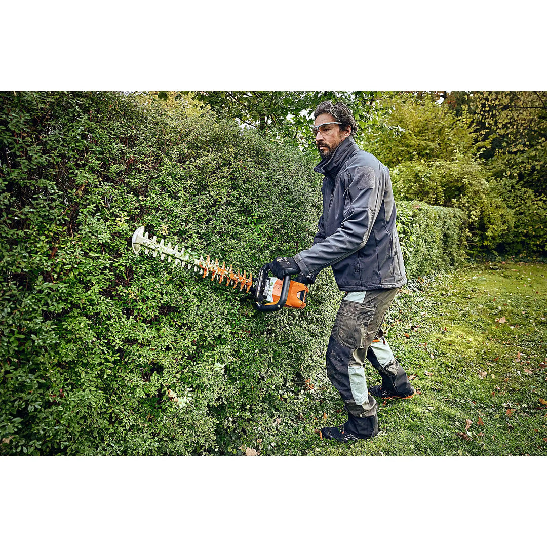 Pantalón de protección HS STIHL