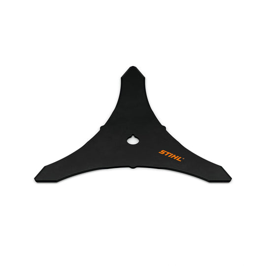 Cuchilla de matorrales STIHL