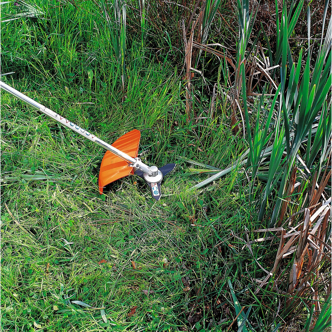 Disco Matorrales STIHL