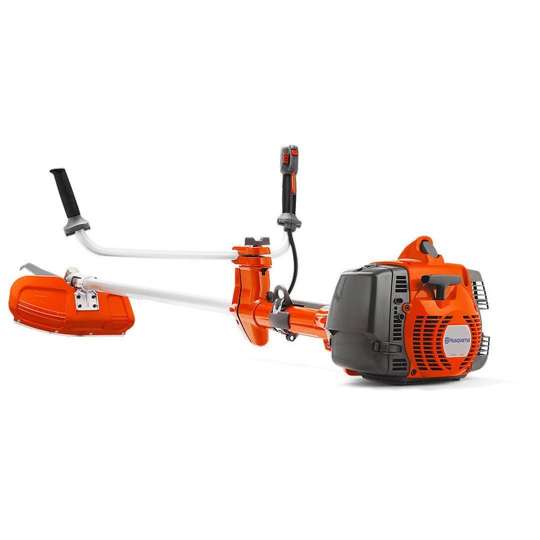 Desbrozadora Husqvarna 555FRM