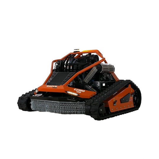 Robot desbrozadora ANOVA PRO EZARO100
