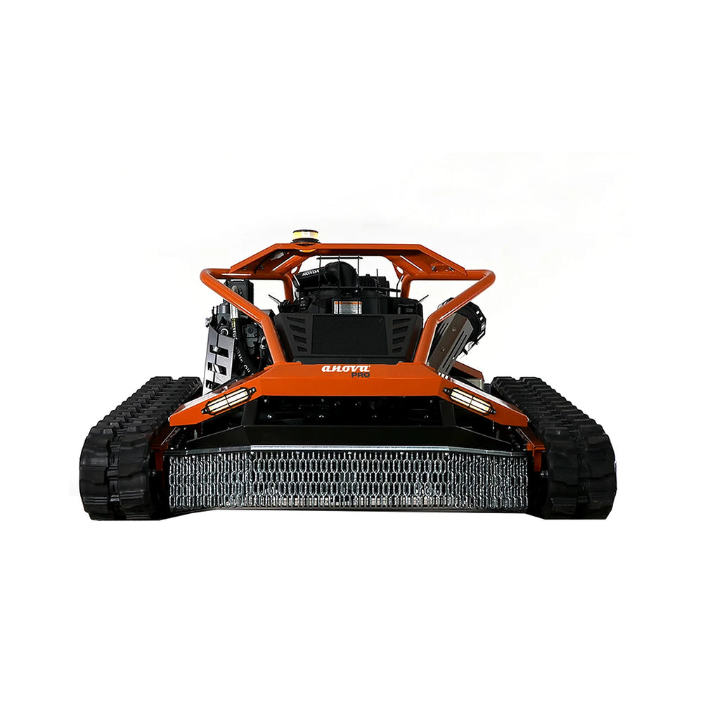 Robot desbrozadora ANOVA PRO EZARO100