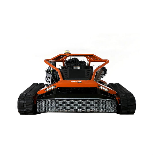 Robot desbrozadora ANOVA PRO EZARO100