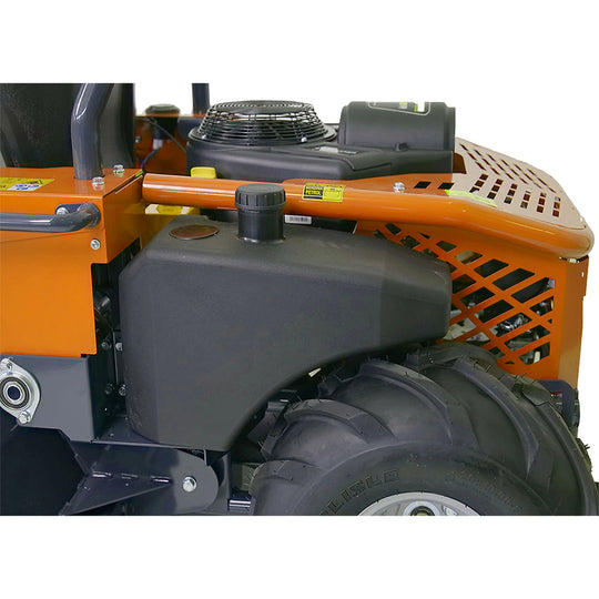 Tractor desbrozadora ANOVA PRO Trevinca 95cm