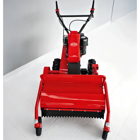 Desbrozadora de martillos Roteco TT70 (Arranque Eléctrico)