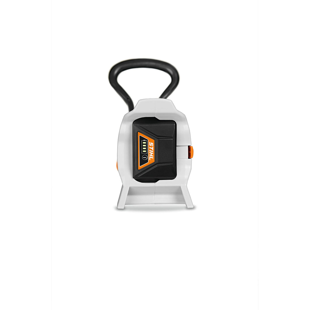 Desbrozadora de juguete con batería incluida STIHL