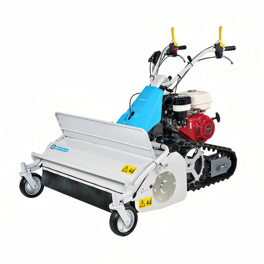 Desbrozadora de martillos Bertolini BTS 100 TR