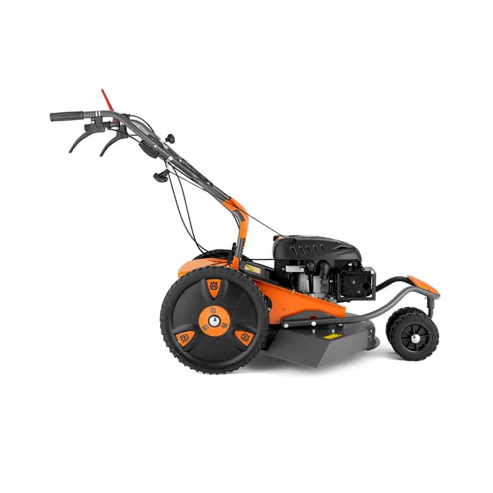 Cortacésped Husqvarna DBY51