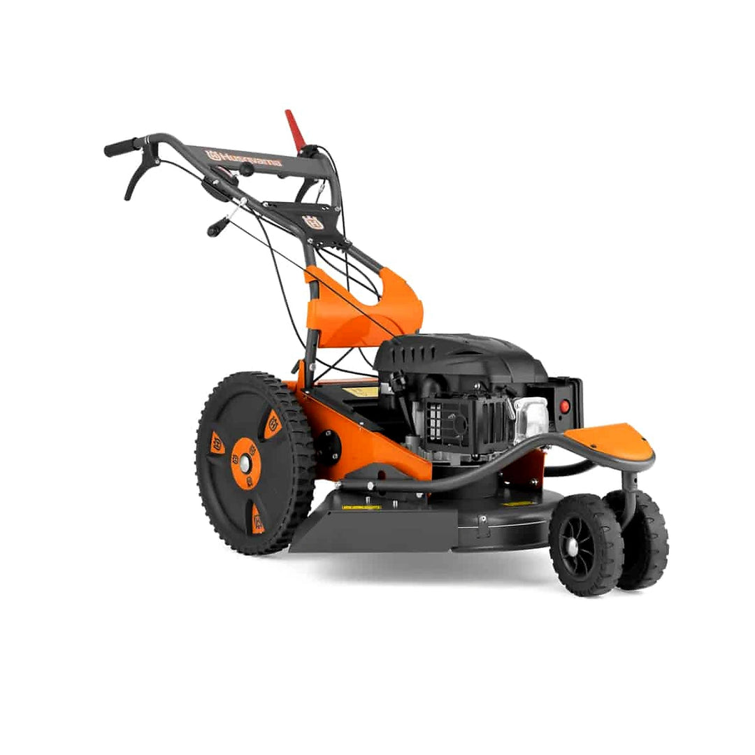 Cortacésped Husqvarna DBY51