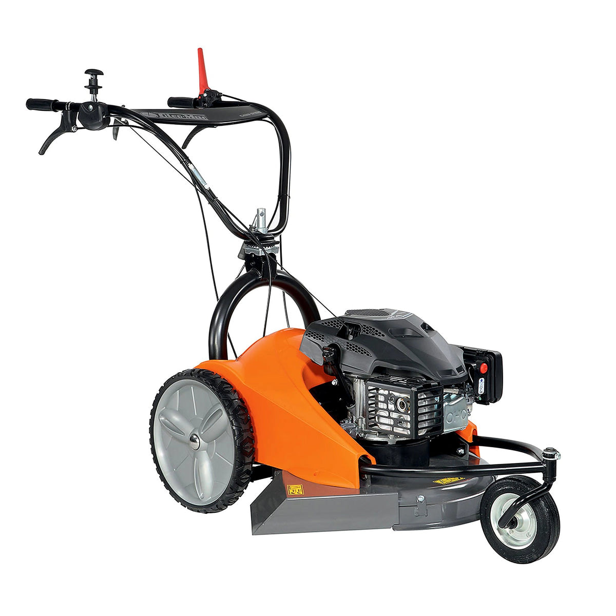 Desbrozadora de ruedas Oleo-Mac DEB 5159