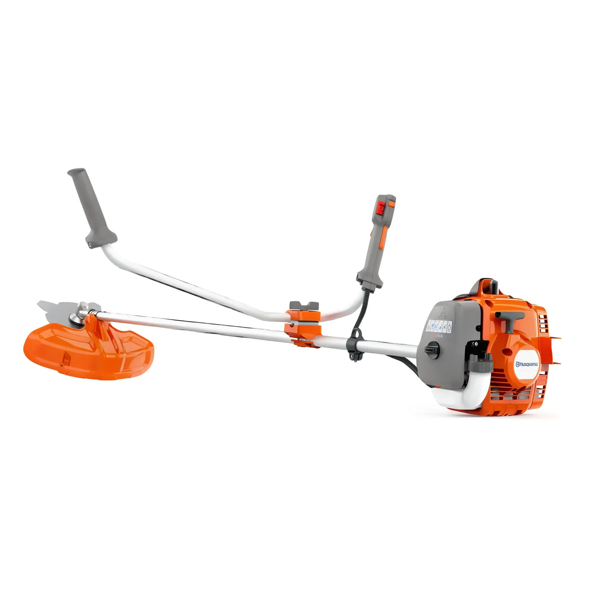 Desbrozadora Husqvarna 325R
