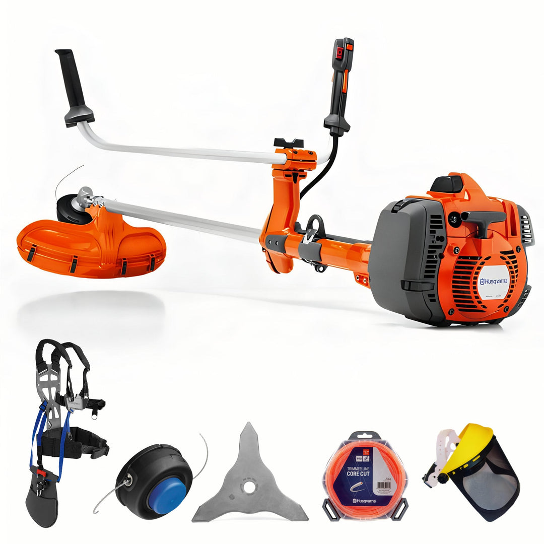 Desbrozadora Husqvarna 545RX