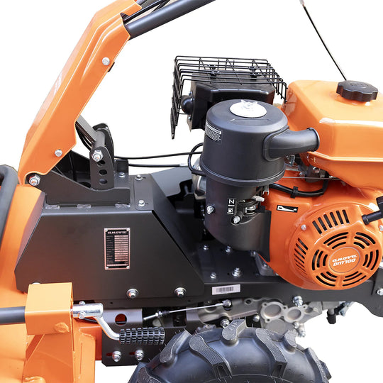 Desbrozadora Martillos ANOVA DM700