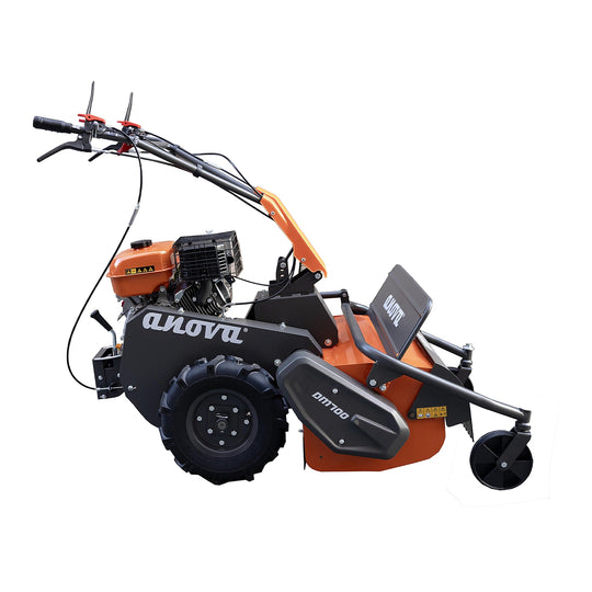 Desbrozadora Martillos ANOVA DM700