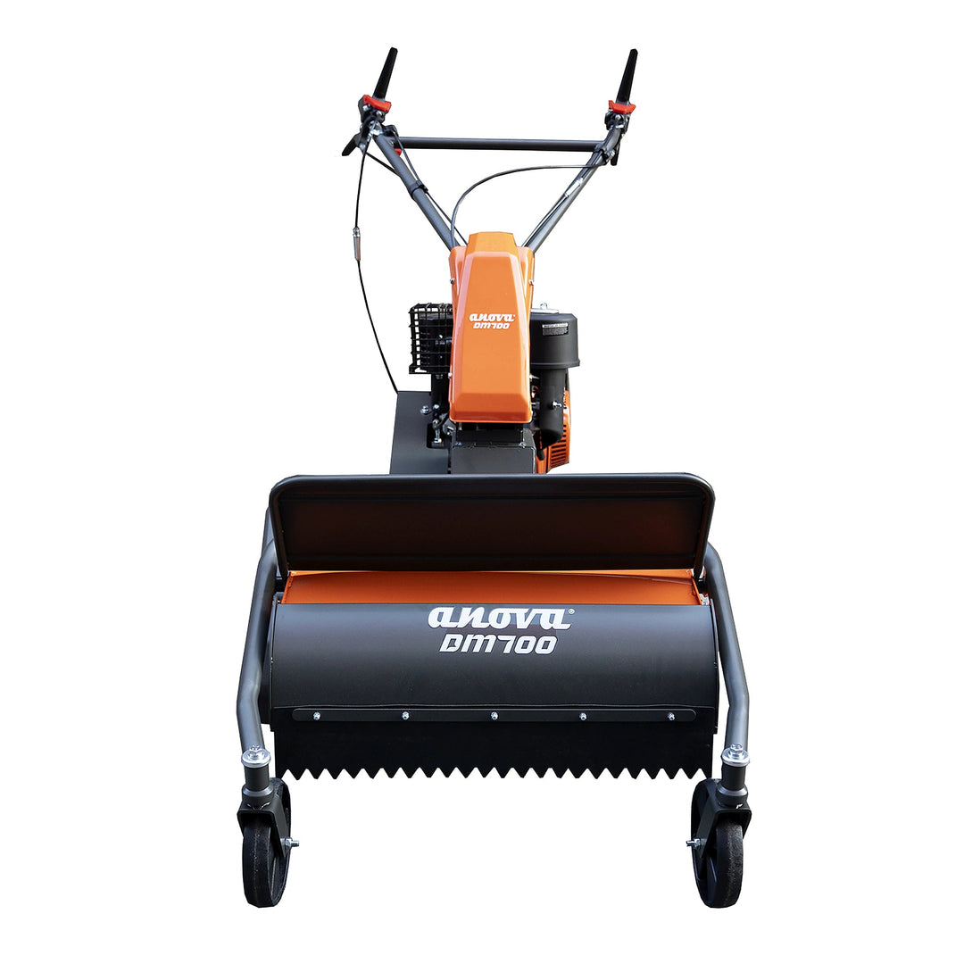 Desbrozadora Martillos ANOVA DM700
