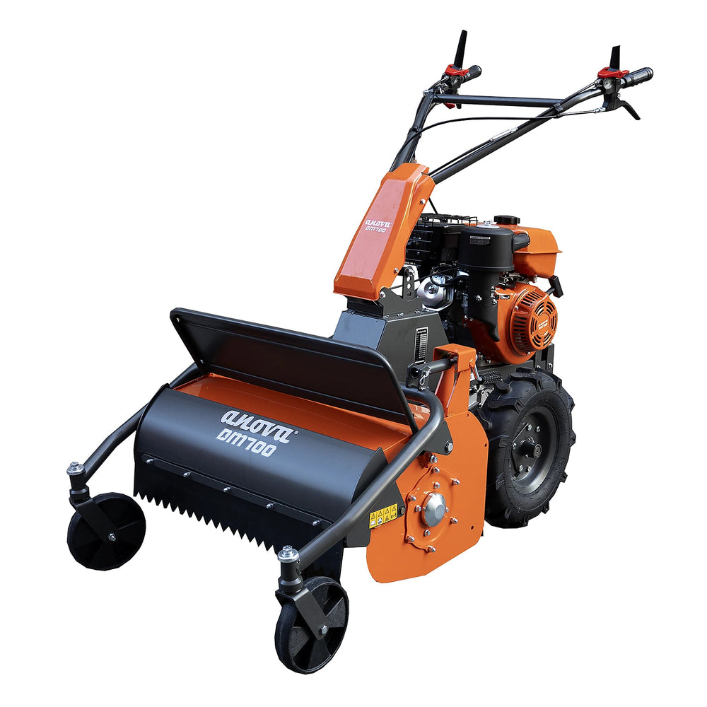 Desbrozadora Martillos ANOVA DM700