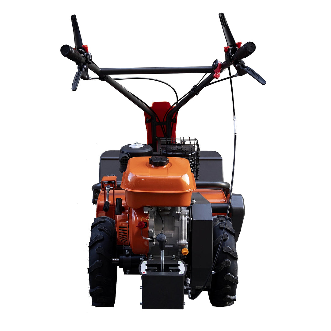 Desbrozadora Martillos ANOVA DM700