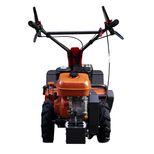 Desbrozadora Martillos ANOVA DM700