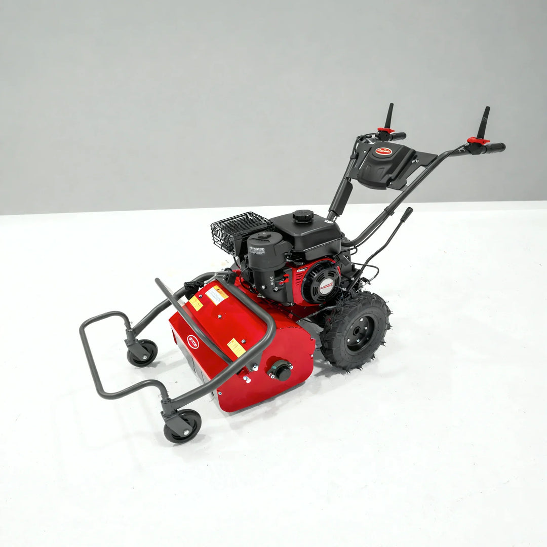 Desbrozadora de martillos Roteco TT50