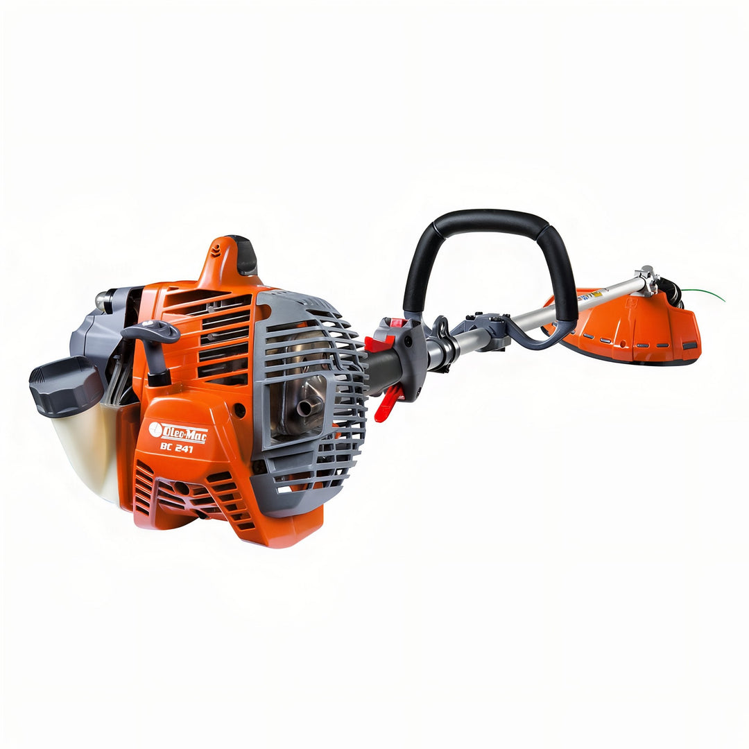 Desbrozadora Oleo-Mac BC 241 S - Load&amp;Go
