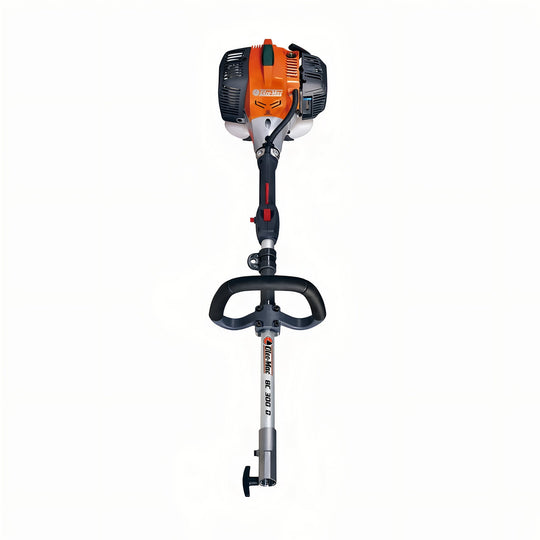 Desbrozadora Oleo-Mac BC 300 D - Unidad de motor
