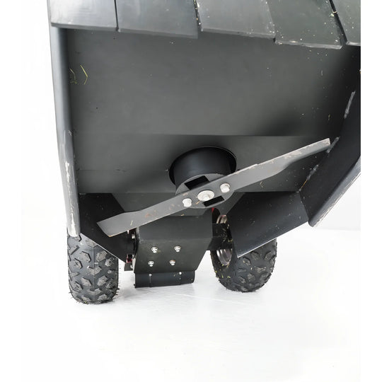 Desbrozadora de ruedas Roteco DB 60